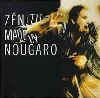 cd claude nougaro - zenith made in nougaro (1989)
