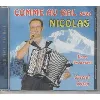 cd comme au bal avec nicolas