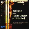 cd compositeur de chambre a st. petersburg