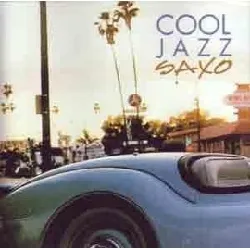 cd cool jazz saxo