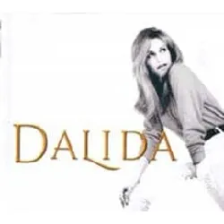 cd dalida - dalida (2000)
