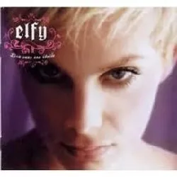 cd elfy ka - lisa sans son étoile (2002)