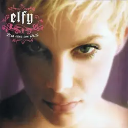 cd elfy - lisa sans son étoile (2002)