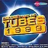cd encore plus de tubes 1999 - 1999 fun radio, encore plus de tubes