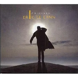 cd eric le lann - origines (2005)