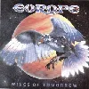cd europe (2) - wings of tomorrow (1988)