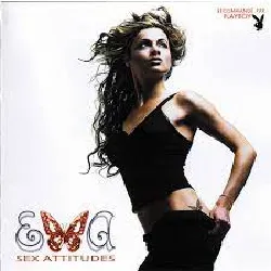cd eva (29) - sex attitudes (2005)