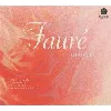 cd fauré le dramaturge - album
