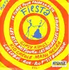 cd fiesta (17 tubes pour faire la fête) (1993)