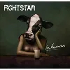 cd fightstar - be human (2009)