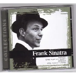 cd frank sinatra - collections (2005)
