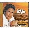 cd frédéric françois - les plus grandes mélodies italiennes (1999)