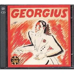 cd georgius