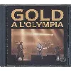 cd gold (3) - a l'olympia (1987)