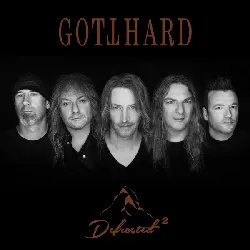 cd gotthard - defrosted 2 (2018)