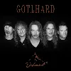 cd gotthard - defrosted 2 (2018)