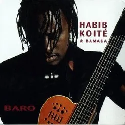 cd habib koité & bamada - baro