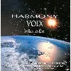 cd harmony voix le chant des reves