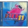 cd hit express 11