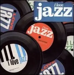 cd i love jazz (2008)
