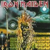 cd iron maiden - iron maiden