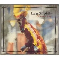 cd izzy stradlin - pressure drop (1992)