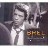 cd jacques brel – infiniment