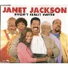 cd janet jackson - doesn't really matter (2000)