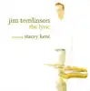 cd jim tomlinson featuring stacey kent - the lyric (2005)