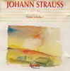 cd johann strauss, alfred scholz, carl michelski, das orchester der wiener volksoper - popular melodies 1 (1995)