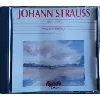 cd johann strauss - popular melodies 1