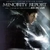 cd john williams (4) - minority report (original motion picture score) (2002)