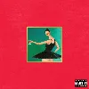 cd kanye west my beautiful dark twisted fantasy