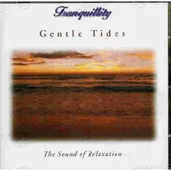 cd keith thompson (14) - gentle tides (1997)