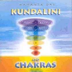 cd kundalini and chakras