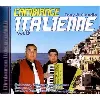 cd l'ambiance italienne vol:6