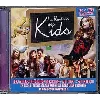 cd la rentrée des kids