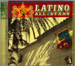 cd latino all stars (2001)