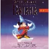 cd leopold stokowski - le grand chef d'oeuvre fantasia disque 2 (1990)