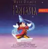 cd leopold stokowski with the philadelphia orchestra - le grand chef d'oeuvre fantasia disque 2 (1990)