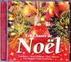 cd les chants de noël (2007)