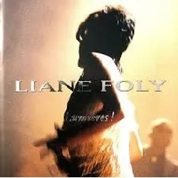 cd liane foly - lumières ! (1994)