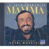 cd luciano pavarotti - mamma