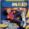 cd m6 kid - la compilation