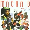 cd macka b - buppie culture (1989)