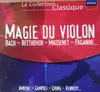 cd magie du violon (1999)