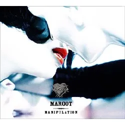 cd margot (31) - manipulation (2006)