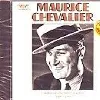 cd maurice chevalier - d'hollywood à la drôle de guerre 1930 - 1940 (1991)
