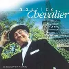 cd maurice chevalier - maurice chevalier (1988)