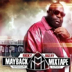 cd mayback mixtape